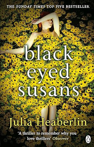 Black-Eyed Susans